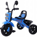 Трехколесный велосипед TR-402 3010083-4P